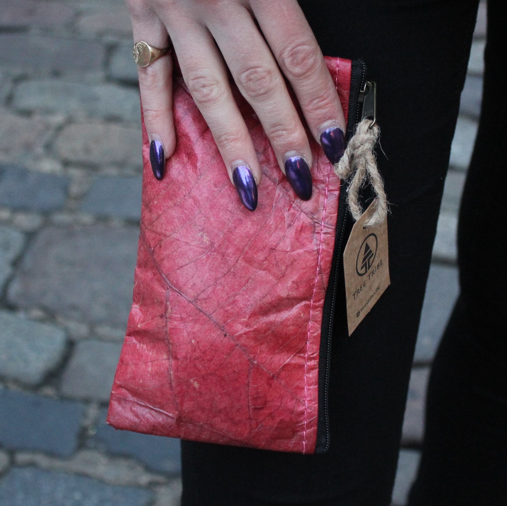 Vegan Bags and Accessories